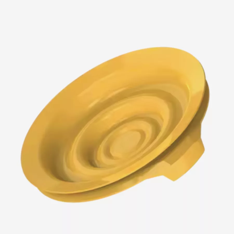 Diafragma para extractor de leche, material seguro y libre de BPA